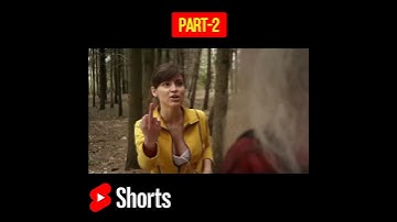 Wrong Turn 5 Explanation part 2 scene l #shorts #shortvideo #shortsfeed #shortsvideos