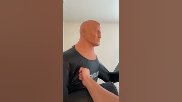 Simple Wing Chun & JKD Arm Cutting Punch Interception #shorts