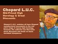 Chopard L.U.C.: Mid-Priced High Horology with Big Discounts #321