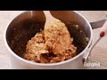 How to Make No-Bake Peanut Butter Cookies | EatingWell