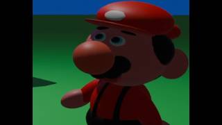 mario making