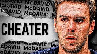 The Meteoric Rise of Connor McDavid