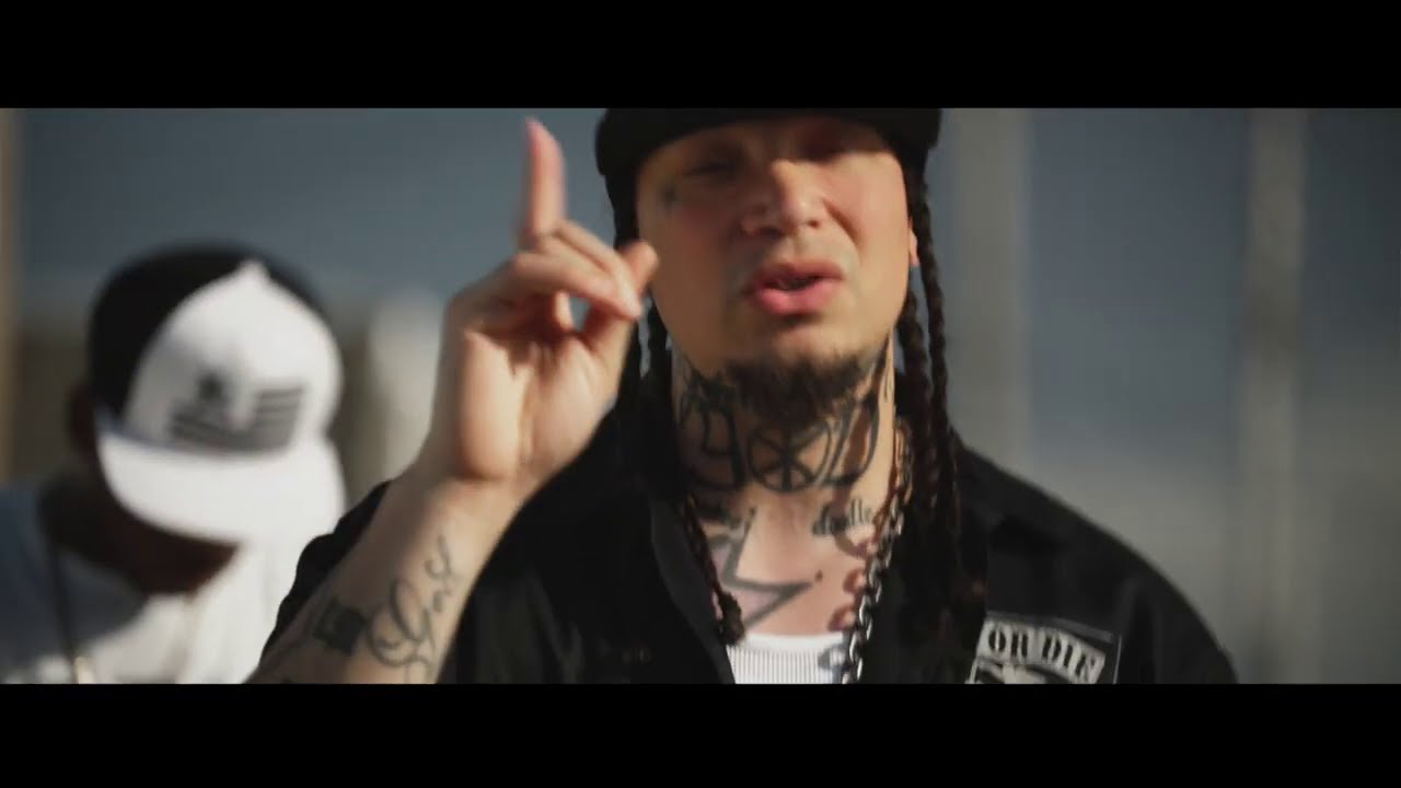 在 YouTube 上觀看「WHEN SHE CRIES - Sevin, IV Conerly & Zaydok #hogmob #hogmobministries #sevin #rap #music #hogmob」