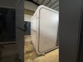 Luxury Apple Cabin | Modern Modular Tiny House Tour 🏡