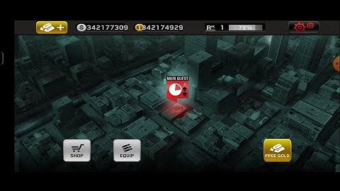 Dead Trigger Mod apk Version 2.1.8 |Latest Version | Media Fire Link | No password