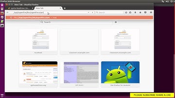 Create Your Own Instant Messaging/Chat Server Using "Openfire on ubuntu