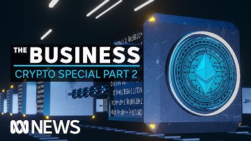 The tech behind Bitcoin, crypto and Defi shaking up the world | The Business