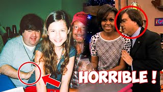 Dan Schneider and his many Scandals.. He is HORRIBLE!