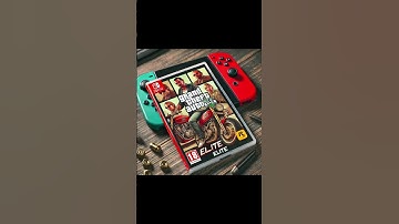 GTA Elite.  Game Central Mods 2025