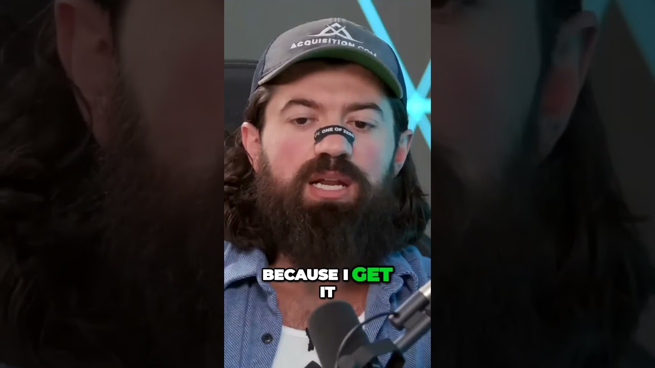 Uncover the Secret to Success: Breaking Free from Analyzing Trauma 