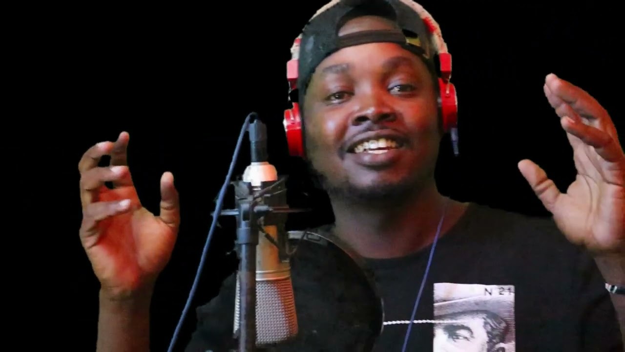 Inaam Tait by Jerry on the beat ft Moss Producer