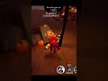 hitsound id for some iron blocks #roblox #robloxshorts #forsaken #forsakenroblox
