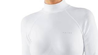 🥶 Stay Warm Anywhere! Premium Turtleneck Base Layer Review 🔥