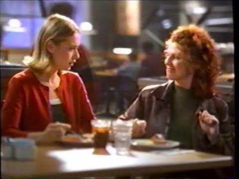 CBS commercial breaks (February 10, 2000)