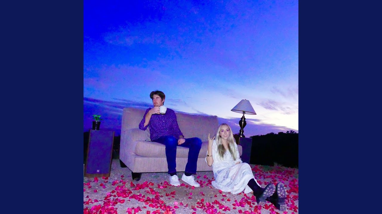 Watch Let's Chill, Come Over on YouTube Watch Let's Chill, Come Over on YouTube