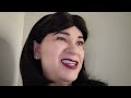 Allison - Through the Looking Glass - Episode 38 - "Contacting She Who Will NOT Be Named!"
