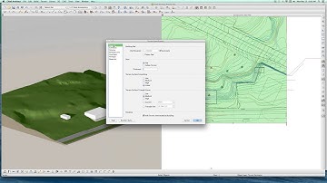 DSORENSON TERRAIN REVIEW PART 2 Chief Architect Videos by dsh