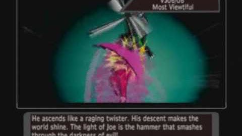 Viewtiful Joe - Part 4: Some Like it Red Hot