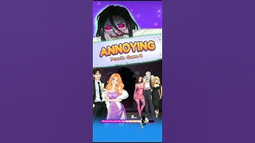 Annoying Puzzle Games 2 Level  5 Walkthrough #games #chikugamer #gaming #gamingbychiku