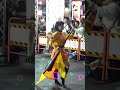 珍貴再見！螃解醬！ #橘色惡魔 #京都橘高等学校吹奏楽部 #andy金