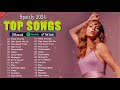Top Songs 2024 💎 💎 Adele, Miley Cyrus, rema, Shawn Mendes, Justin Bieber, Rihanna,...