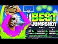 *NEW* BEST JUMPSHOT SEASON 5 NBA 2K26! AUTOMATIC GREEN WINDOW! 🍀