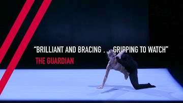 Face In and Beheld double bill