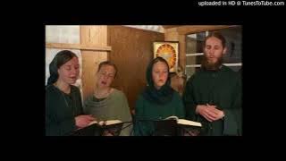 Download lagu Veni Creator Spiritus Harpa Dei