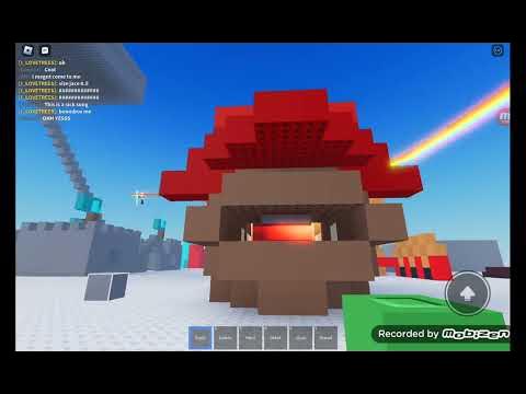 The Chosen One... [Roblox] - YouTube