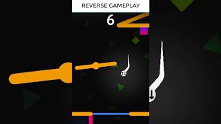 Fancy Ball 2 - First two minutes of reverse gameplay screenshot 5
