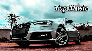 Kate Linn - On My Way (ERS REMIX) | car music bass boosted | topmusic