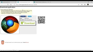 How to make your own browser.Part-1.