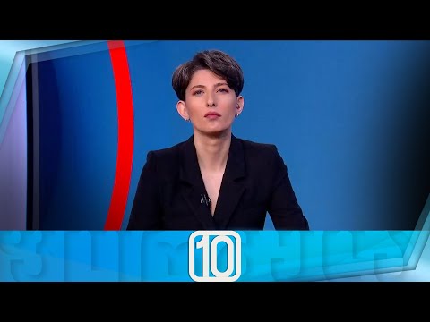 ფორმულა 10:00 საათზე — 17 მაისი