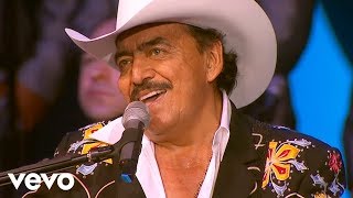 Joan Sebastian - Me Gustas (En Vivo) chords