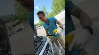 Как поймать обман при покупке Volvo? Журнал ошибок и скрученный пробег раскрывают ВСЁ 🔧🚘