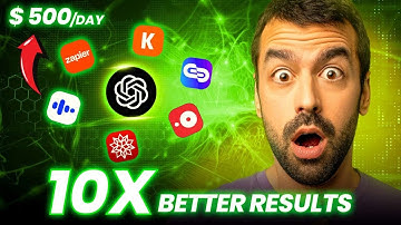 "Make Money Online: Revealing the Top 5 ChatGPT Plugins You Won