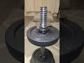 dumbell magic