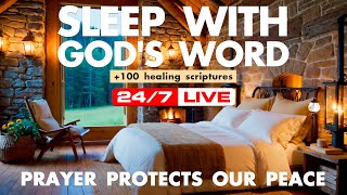 Scriptures for restful sleep anchor your spirit in calmness. Let go slowly. Sleep under grace.