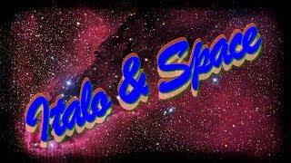 Italo  Space  Disco (Vol. 9-2Part.) 2015