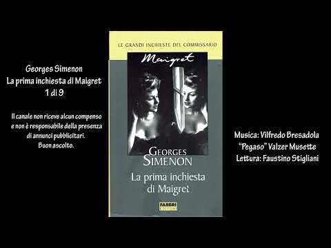 Georges Simenon “La