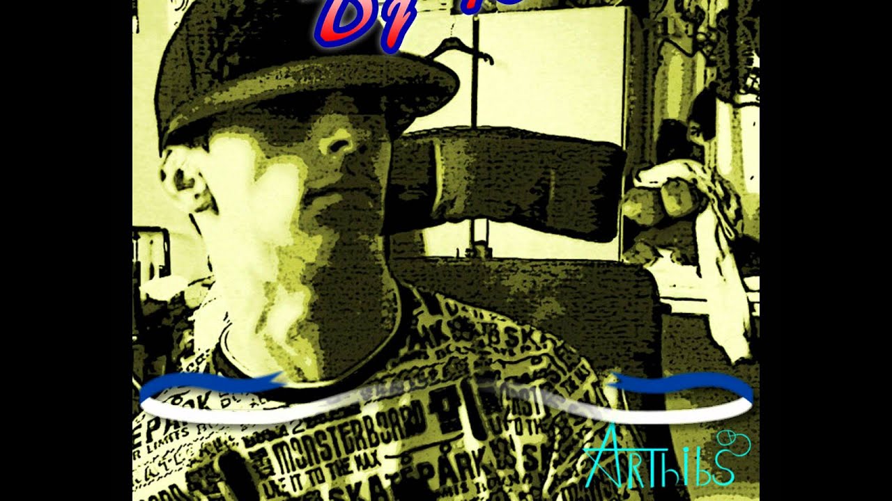 Dj Ridoo in the mix - YouTube