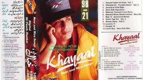 Tum Sharma Ke-JHANKAR-Kumar Sanu & Sadhna
