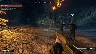 Generation Zero Rocket Jump (That Way)