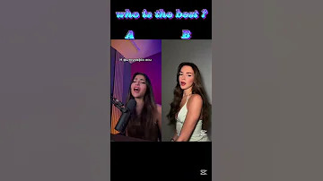 Kamin Emin Feat Jony Cover Who Sang It Better Cover Jony Song 
