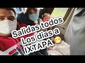 Salidas todos los días a #IXTAPA desde más de 30 ciudades