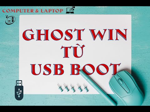 Use Best Ghost Image Software to Ghost Windows 10/8/7 || PC & LAPTOP SERIES