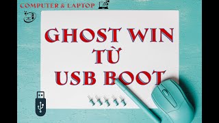 Use Best Ghost Image Software to Ghost Windows 10/8/7 || PC & LAPTOP SERIES