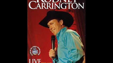 Thumbnail of Rodney carrington- Letter to my penis