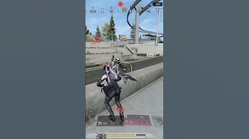 ساب کن رفیق❤️#codm #shotgun #codmobile #shorts #codclips #codmp #codhs