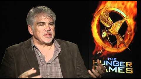 Hunger Games: Gary Ross